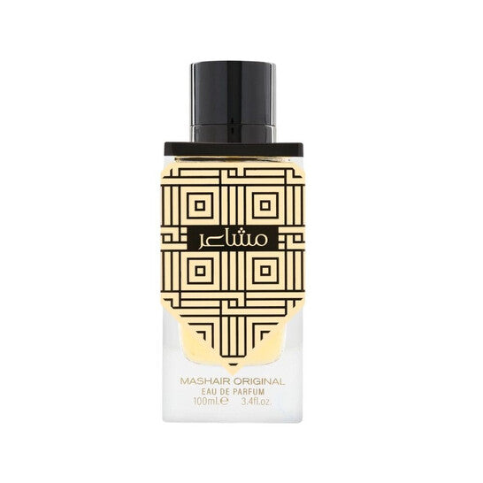Mashair Original For Unisex Edp-100ml