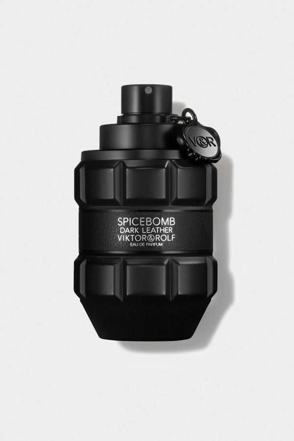 Victor & Rolf Spice Bomb Dark Leather Edp For Him 90ml