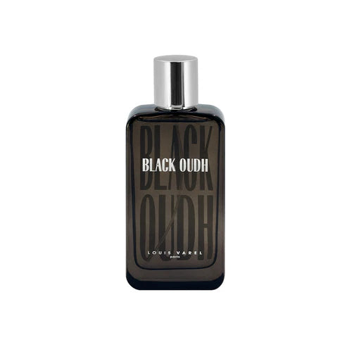 Louis Varel Black Oudh-unisex-edp-100ml