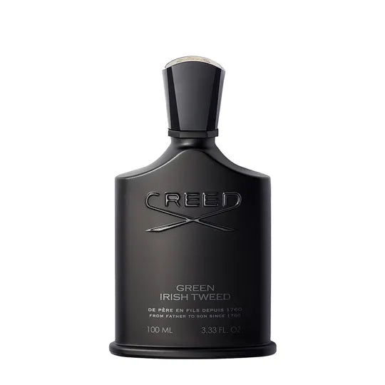 عطر كريد جرين أيريش تويد للرجال، أو دي بارفان، 100 مل