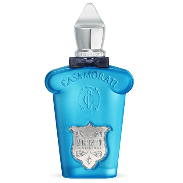 عطر زيرجوف كاساموراتي ميفيستو جينتيلومو للرجال 100 مل