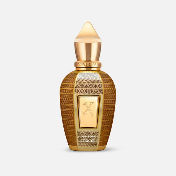 عطر زيرجوف عود ستارز الأقصر للجنسين، 50 مل