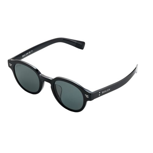 Bolon Bl3191 C10 Round Sunglass -size 48 For Unisex