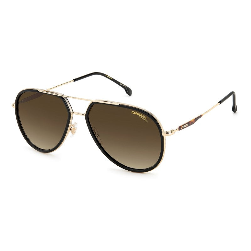 Carrera Sunglass 0ca295/s 2m2 58 For Unisex
