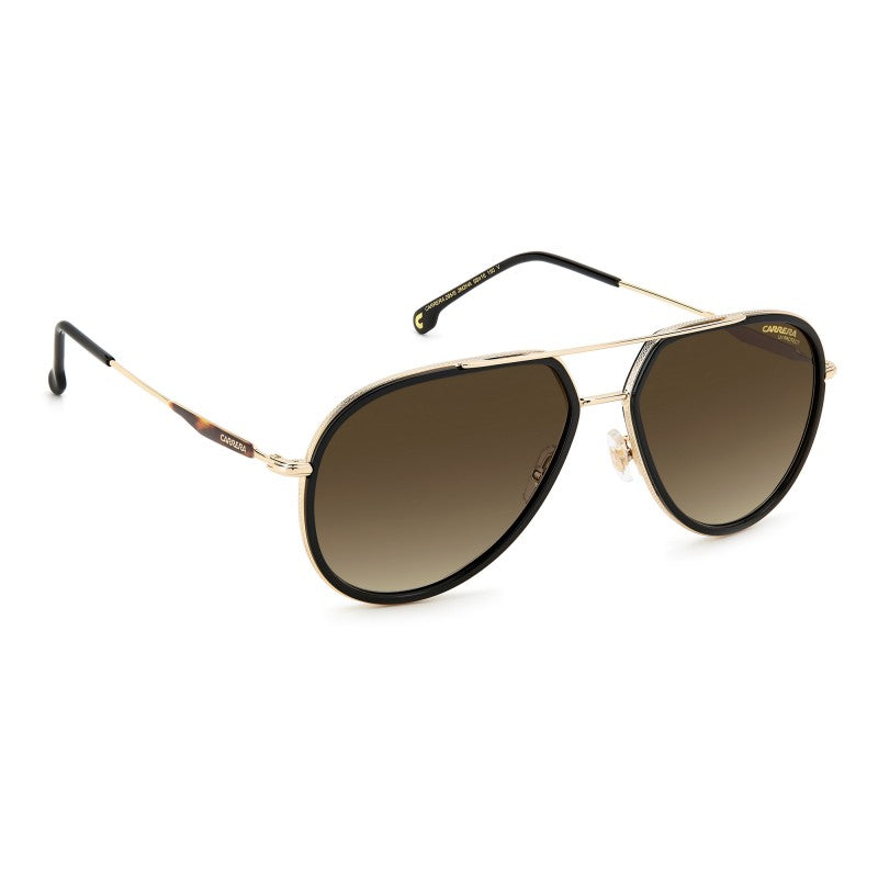 Carrera Sunglass 0ca295/s 2m2 58 For Unisex