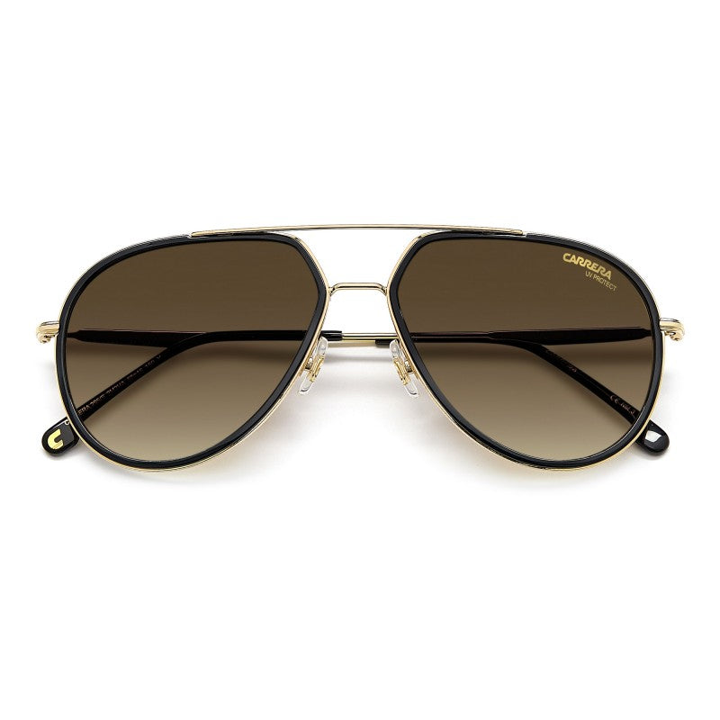 Carrera Sunglass 0ca295/s 2m2 58 For Unisex