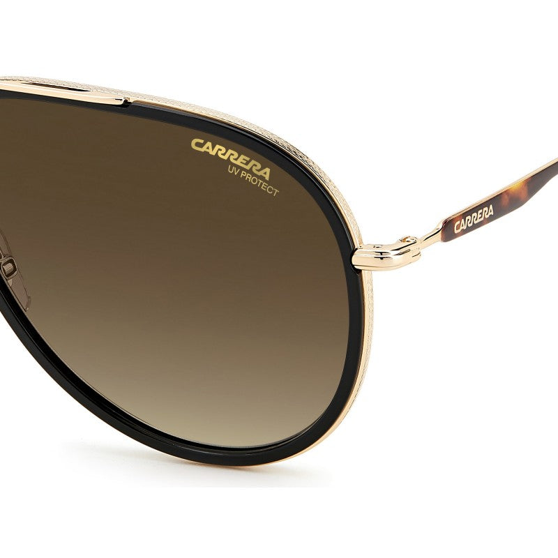 Carrera Sunglass 0ca295/s 2m2 58 For Unisex