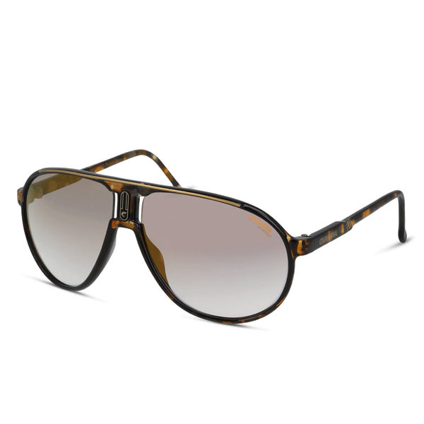 Carrera Sunglass Champion 65 Wr9 62 For Unisex