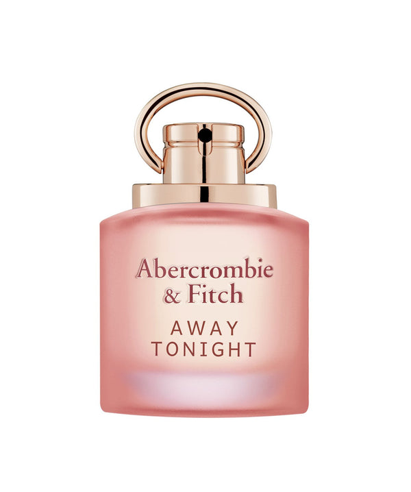 Abercrombie & Fitch Away Tonight Woman For Women EDP 100ml