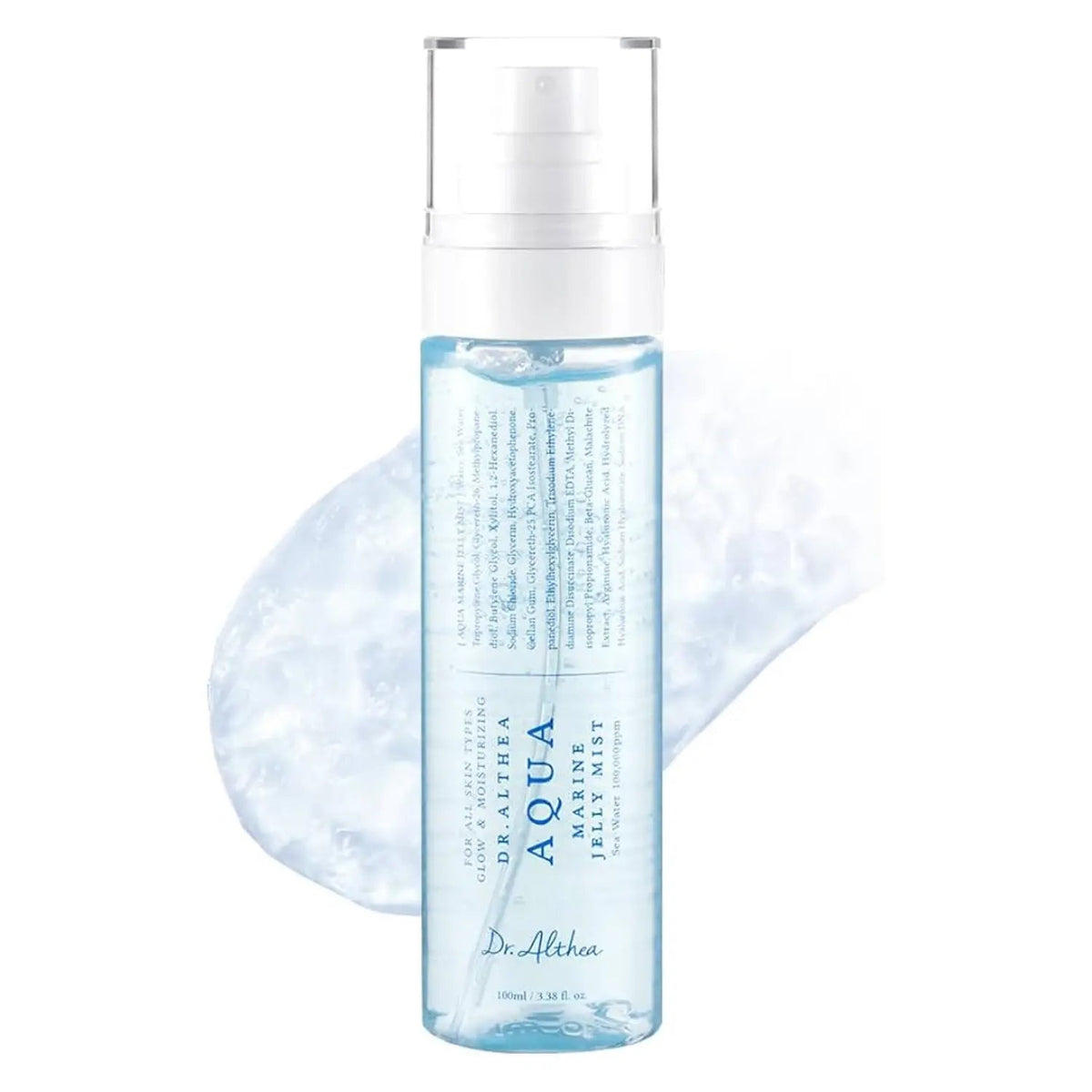 Dr. Althea Aqua Marine Jelly Mist 100ml