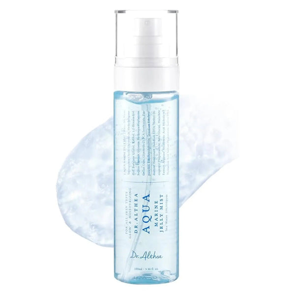 Dr. Althea Aqua Marine Jelly Mist 100ml