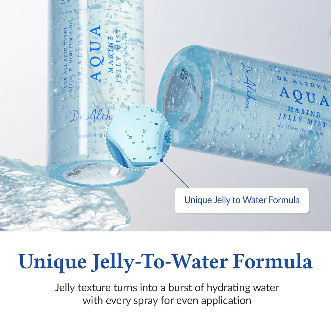 Dr. Althea Aqua Marine Jelly Mist 100ml