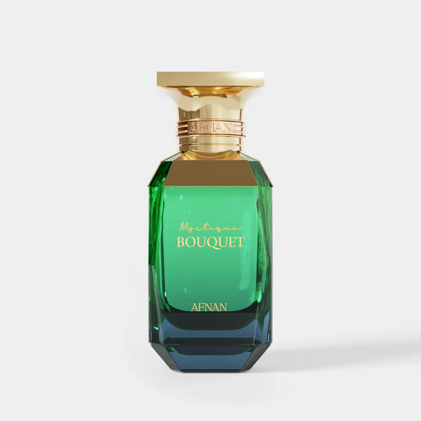 عطر أفنان ميستيك بوكيه للنساء - ماء عطر 80 مل