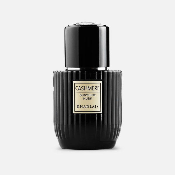 عطر خطلج كشمير صن شاين مسك للجنسين، 100 مل