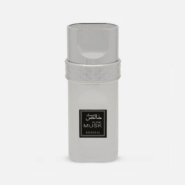 عطر خلطات بيور مسك للجنسين، 100 مل
