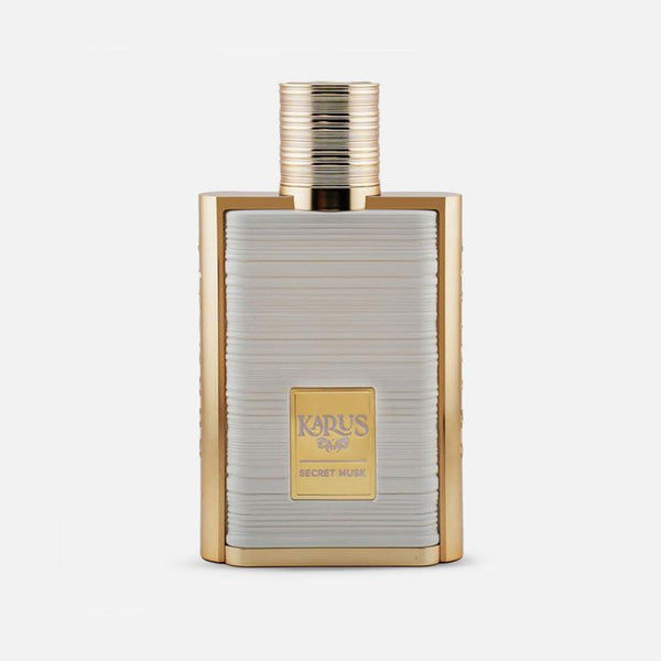 عطر خلطات كاروس سيكريت مسك للجنسين 100 مل