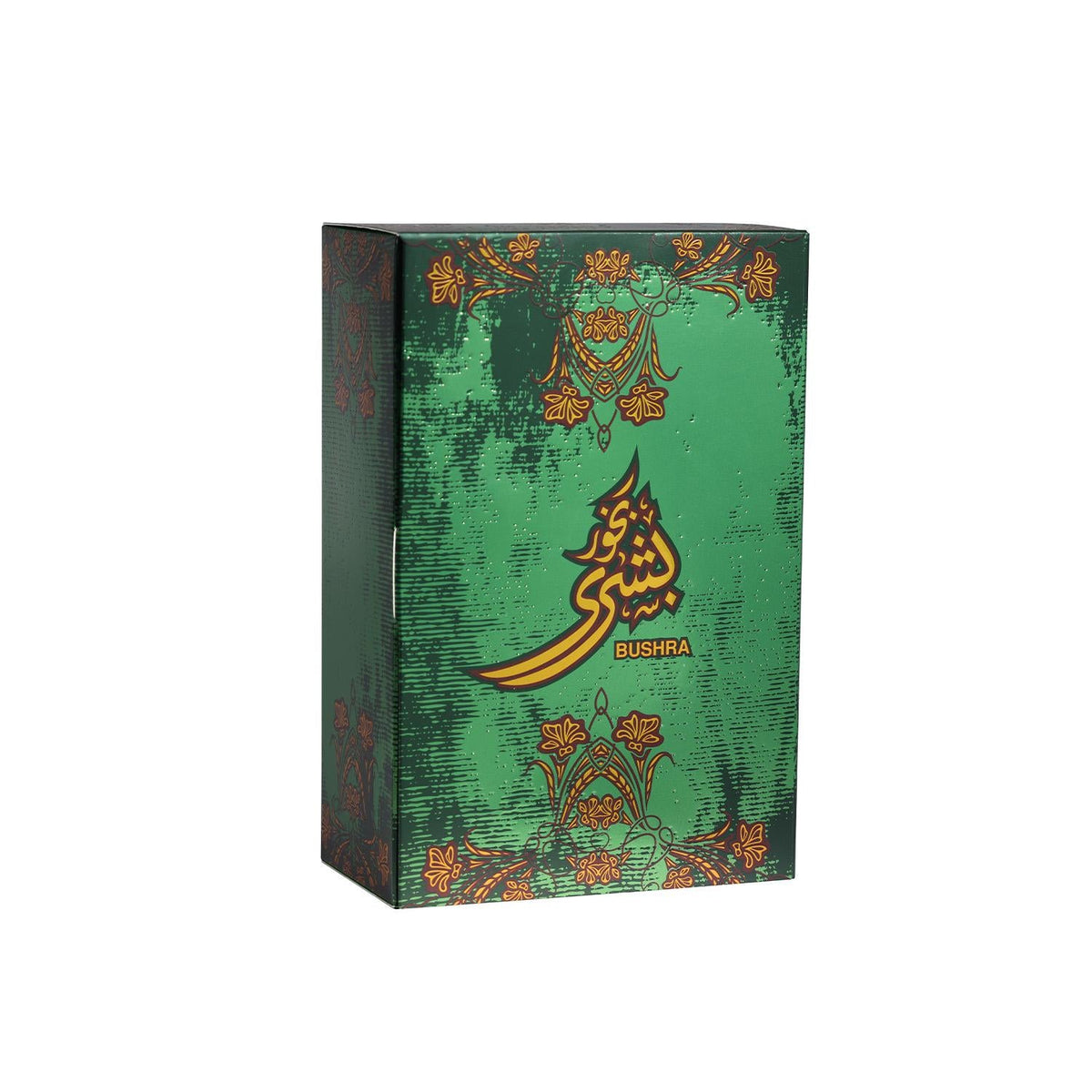 Ahmed Almaghribi Bakhoor Bushra (Box)