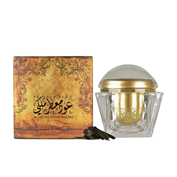 أحمد المغربي عطر ملكي سعة 6 مل