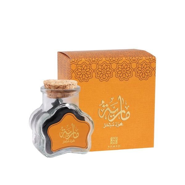 أحمد المغربي ماريا عود مبخر 36 جرام (عبوة)