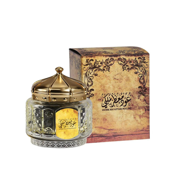 Ahmed Al maghribi Maattar Maliki In 3TL