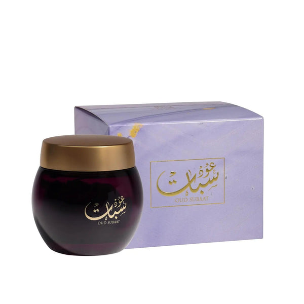 Ahmed Almaghribi Oud Ma'attar Subaat 36g