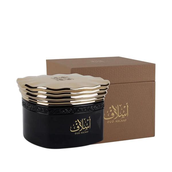 Ahmed Almaghribi Oud Aslaaf 58 Grams