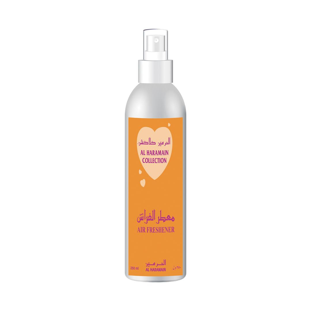 معطر جو مجموعة الحرمين 250 مل