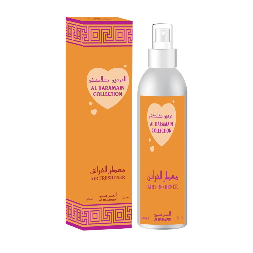 معطر جو مجموعة الحرمين 250 مل