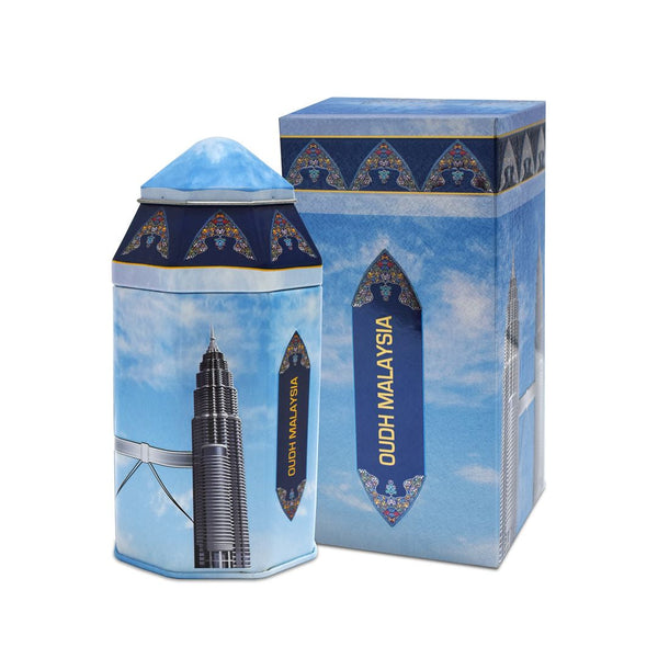 Al Haramain Oudh Malaysia