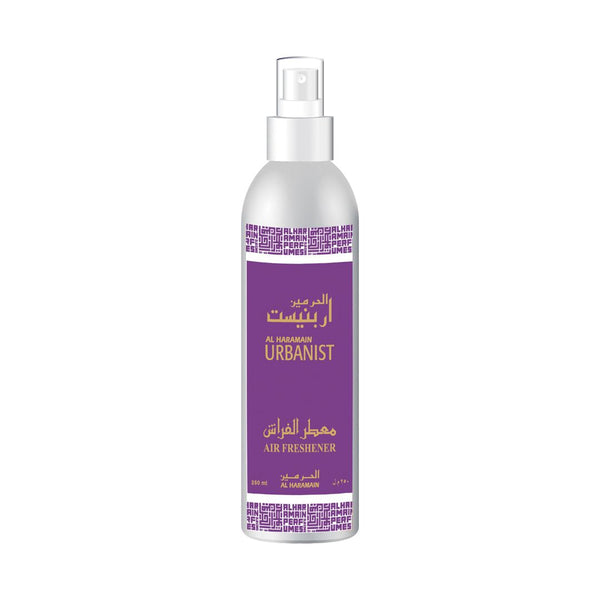 Haramain Urbanist Femme Air Freshener 250ml