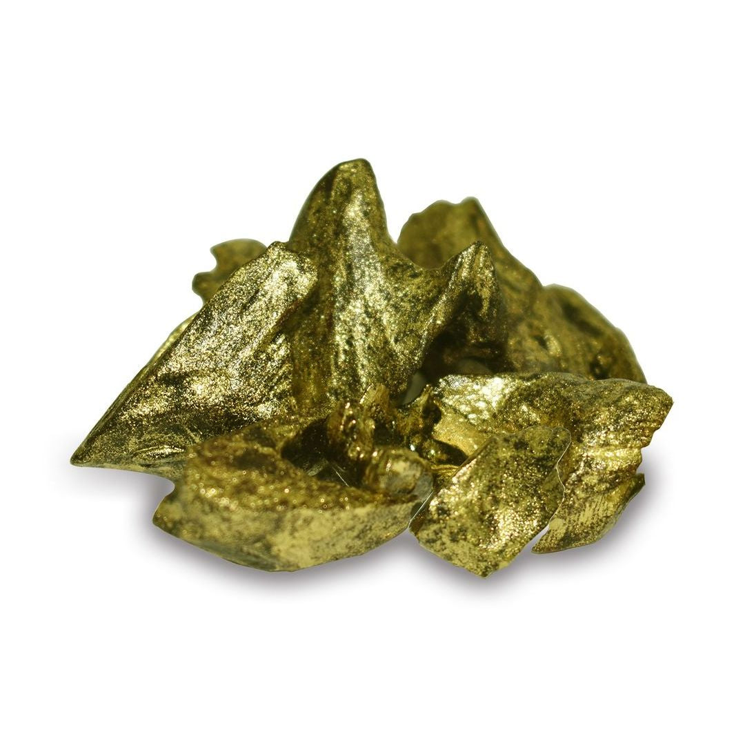 Haramain Shaza Dhahab Oudh Ma'al Attar 75gms