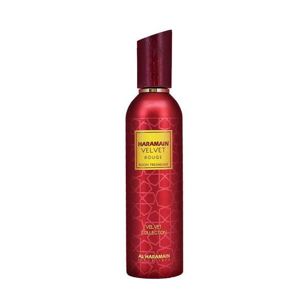 Haramain Velvet Rouge Room Freshener 250ml