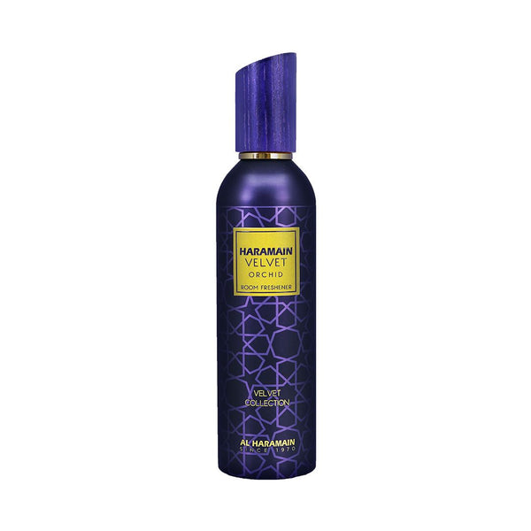 Haramain Velvet Orchid Room Freshener 250ml