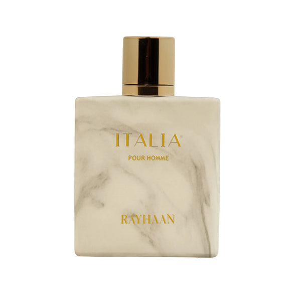 عطر ريحان إيطاليا للرجال، 100 مل