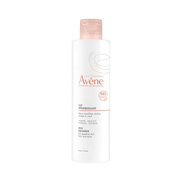 Eu Thermal Avéne Gentle Milk Cleanser 200ml