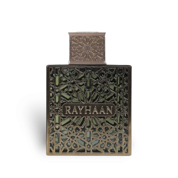 عطر ريحان تيرا للجنسين 100 مل