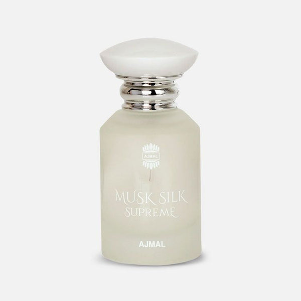 عطر مسك سيلك سوبريم من أجمل للجنسين أو دو بارفان 50 مل
