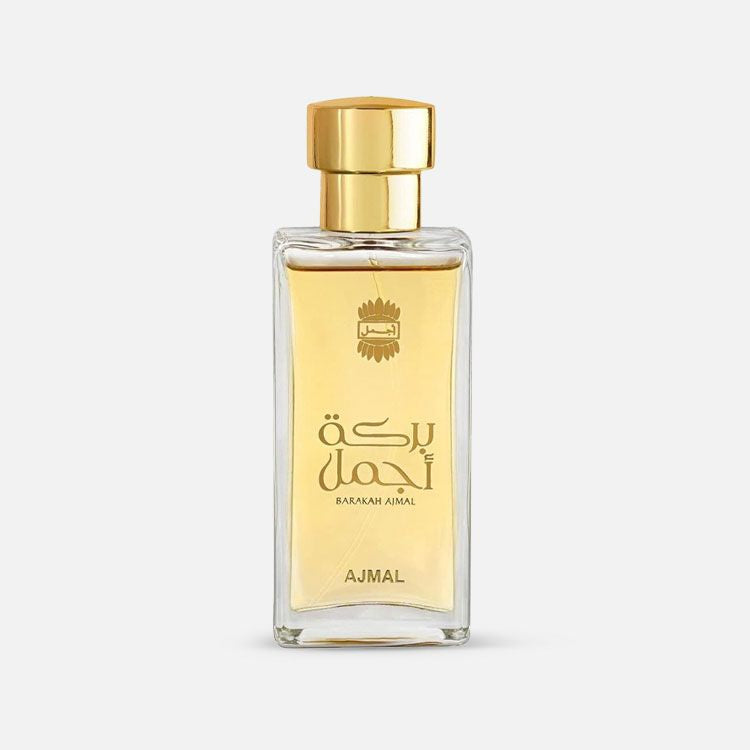 عطر أجمل بركة للجنسين أو دي بارفان 50 مل