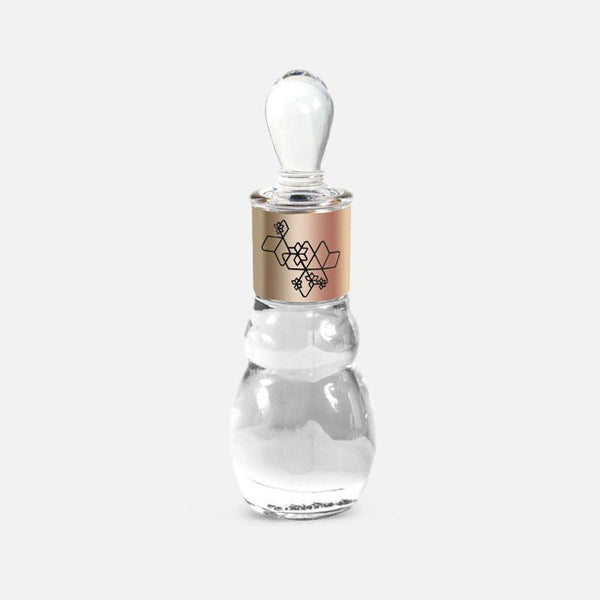 زيت عطري للجنسين "أجمل مسك مكة" 12 جرام