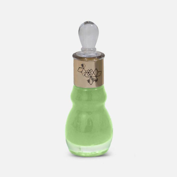 زيت عطري للجنسين "أجمل مسك بالفستق"، 12 جم