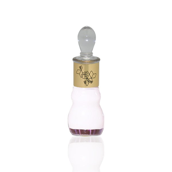 زيت عطري مسك العروس للنساء من أجمل للعطور 12 جرام