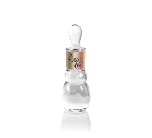 عطر مسك مكة للجنسين من أجمل للعطور، زيت عطري 24 جرام