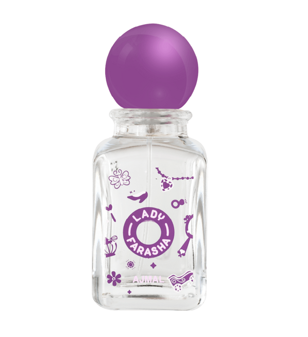 Ajmal Lady Farasha-kids Collection edt 50ml