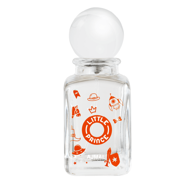 Ajmal Little Prince-kids Collection Boy Edt 50ml