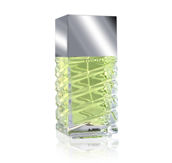 Ajmal Vision Eau De Parfum For Men 100ml