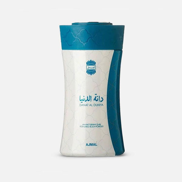 بودرة دانات الدنيا للجنسين من أجمل للعطور 80 جرام