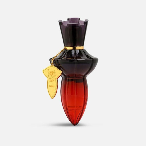 Ajmal Abia Noir Unisex Eau De Parfum 75ml
