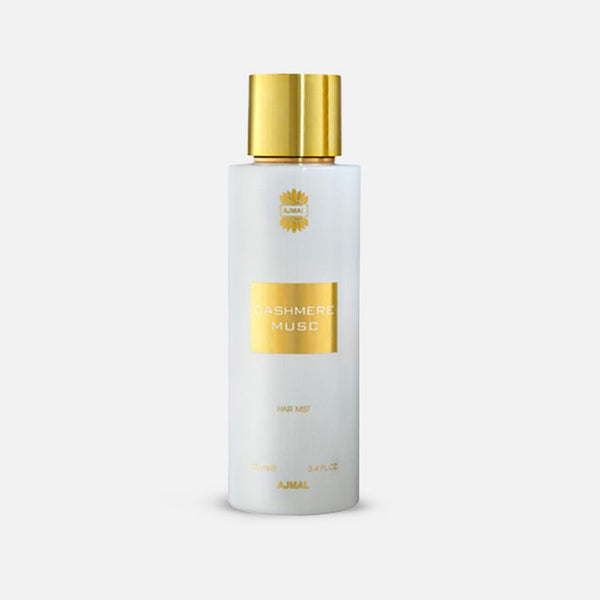 عطر الشعر أجمل كشمير مسك 100 مل