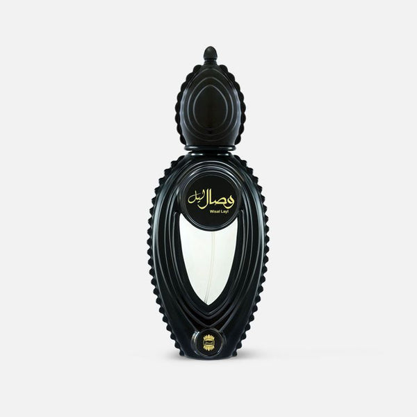 Ajmal Wisal Layl Unisex Edp 50Ml