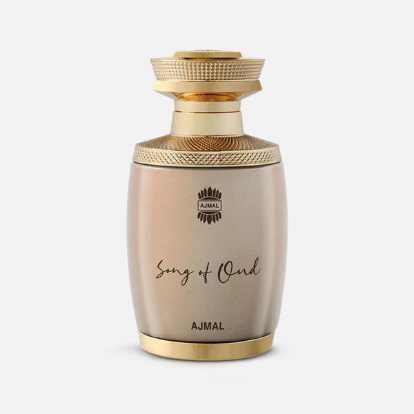 Ajmal Song Of Oud For Women Eau De Parfum 75ml
